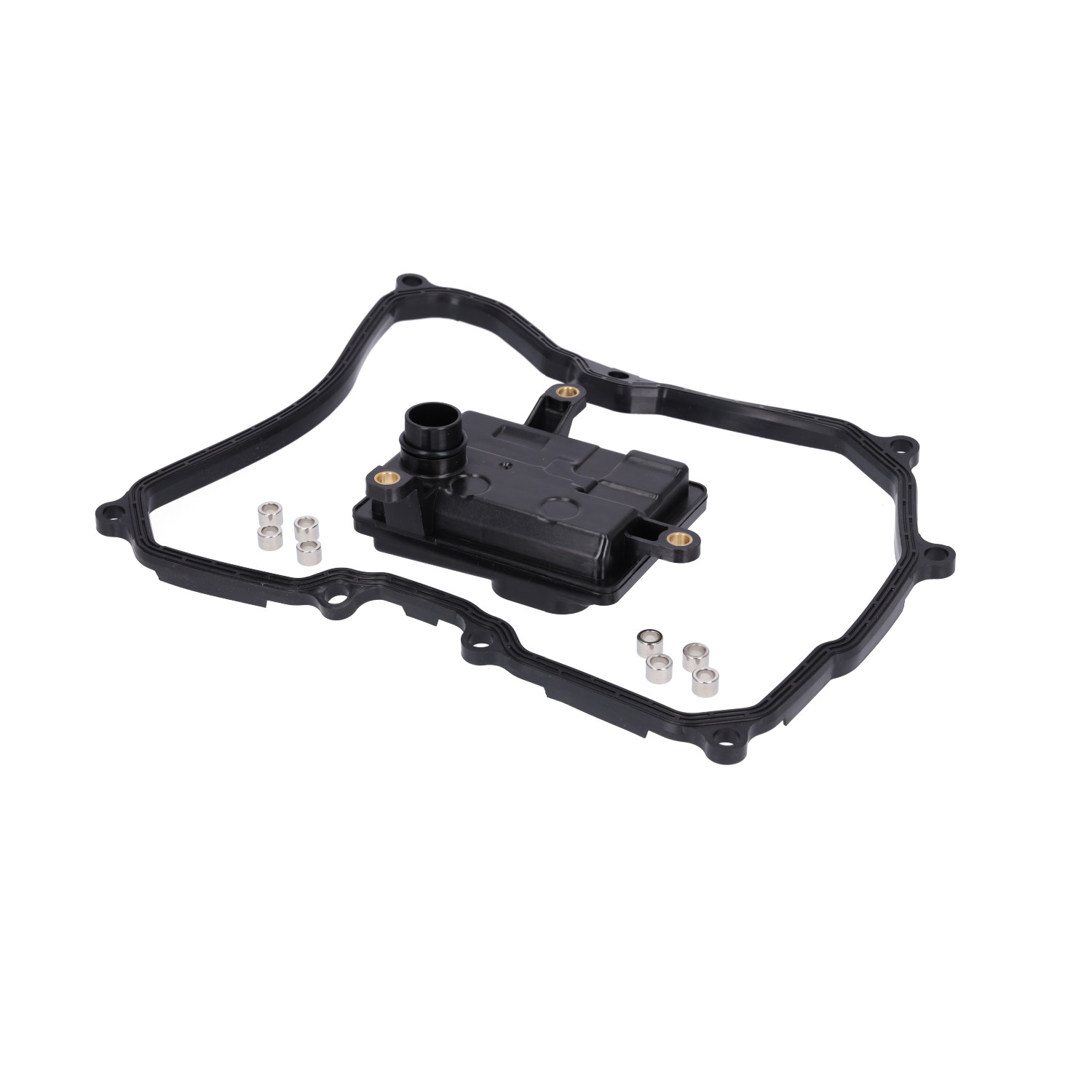179906 FEBI BILSTEIN hydraulisk filtersett, automatgir pris