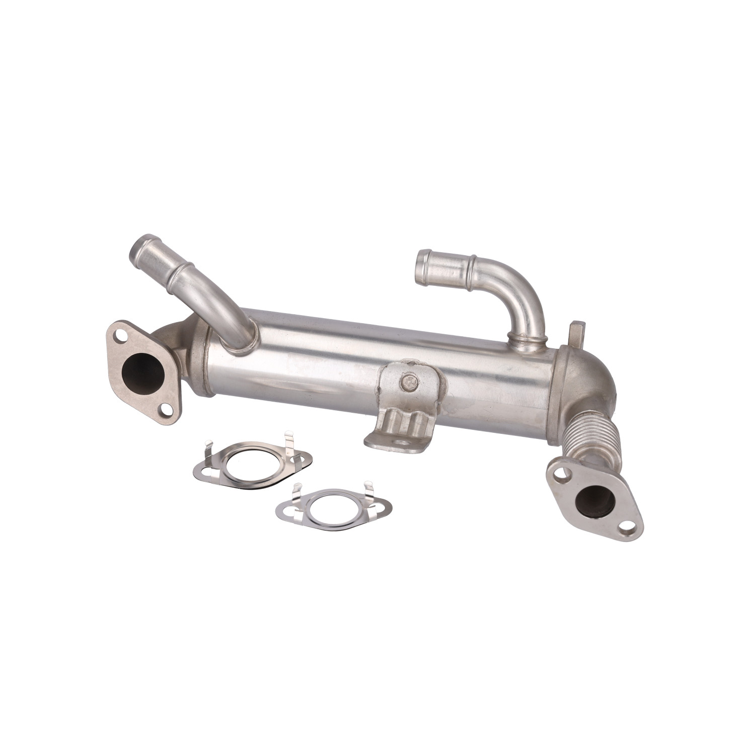 FEBI BILSTEIN 179927 EGR kylare Kia Ceed SW ED 1.6 CRDi 115 115 hk Diesel 2010