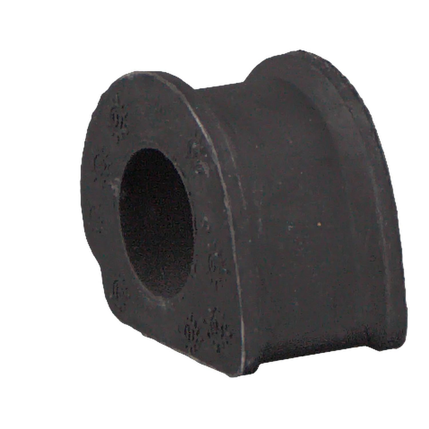 FEBI BILSTEIN 15986 Silentblock de barra estabilizadora VW Passat 32B 1981 originales precio