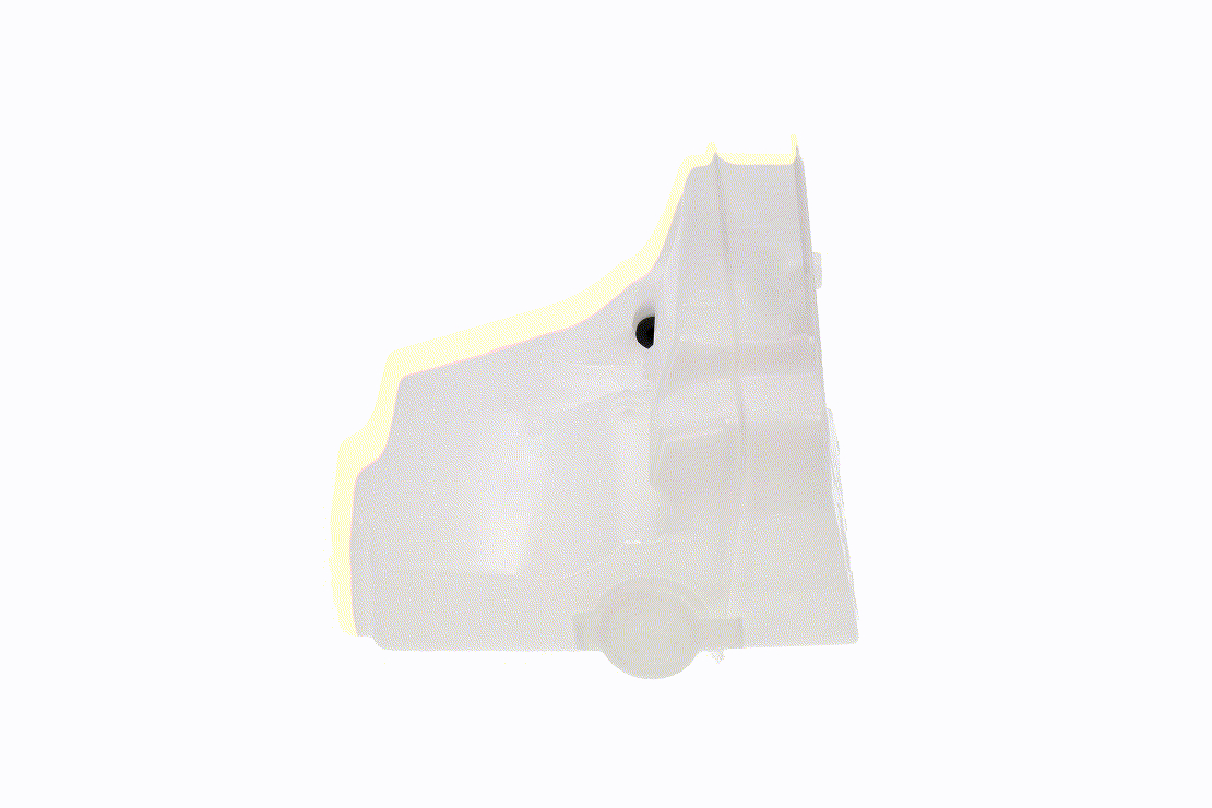 Vaschetta tergicristalli VAICO V30-3971 OPEL INSIGNIA