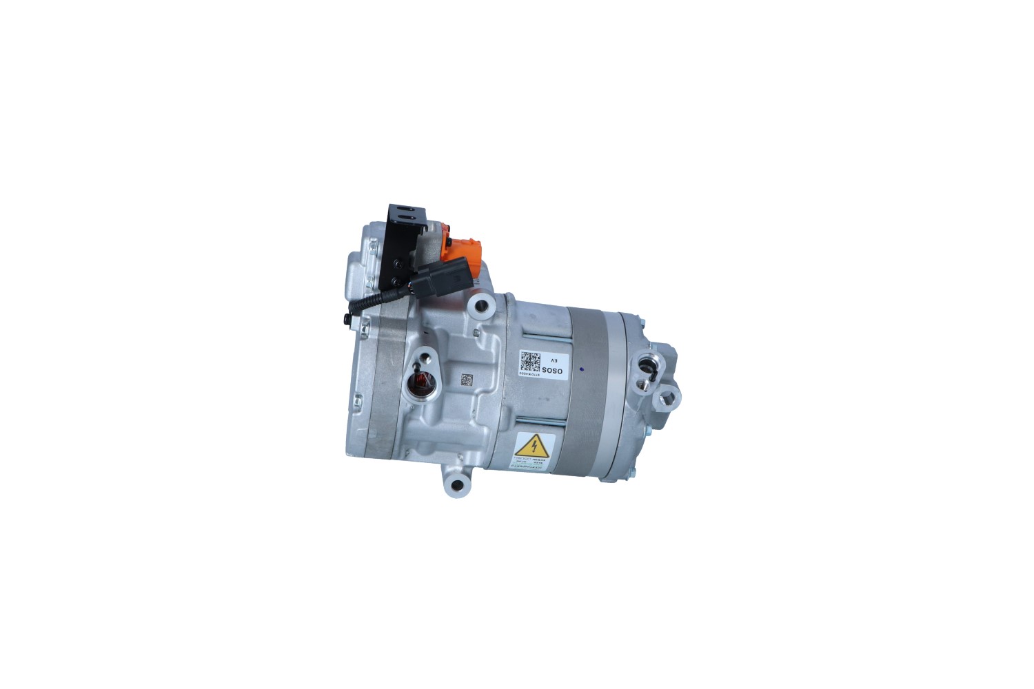 NRF 320177G Compressore aria condizionata Kia Niro DE E-NIRO 136 CV Elettrico 2022