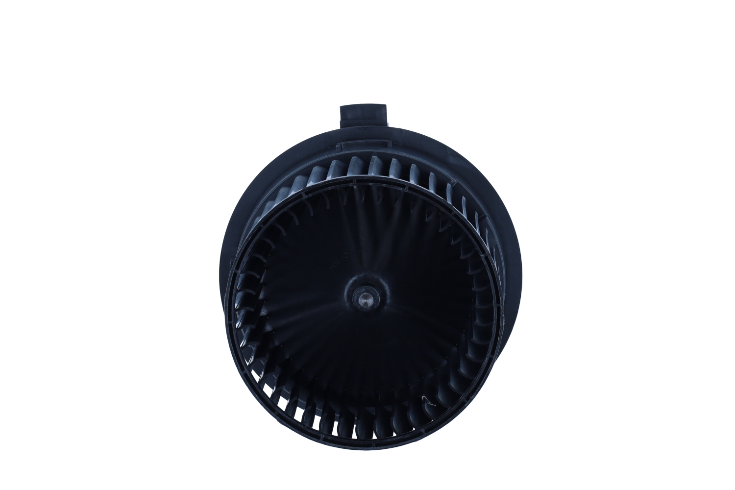 NRF 34466 novo Ventilador do habitáculo DACIA original