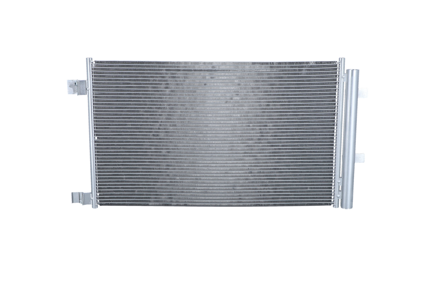 NRF 350550 climatisation NISSAN QASHQAI prix
