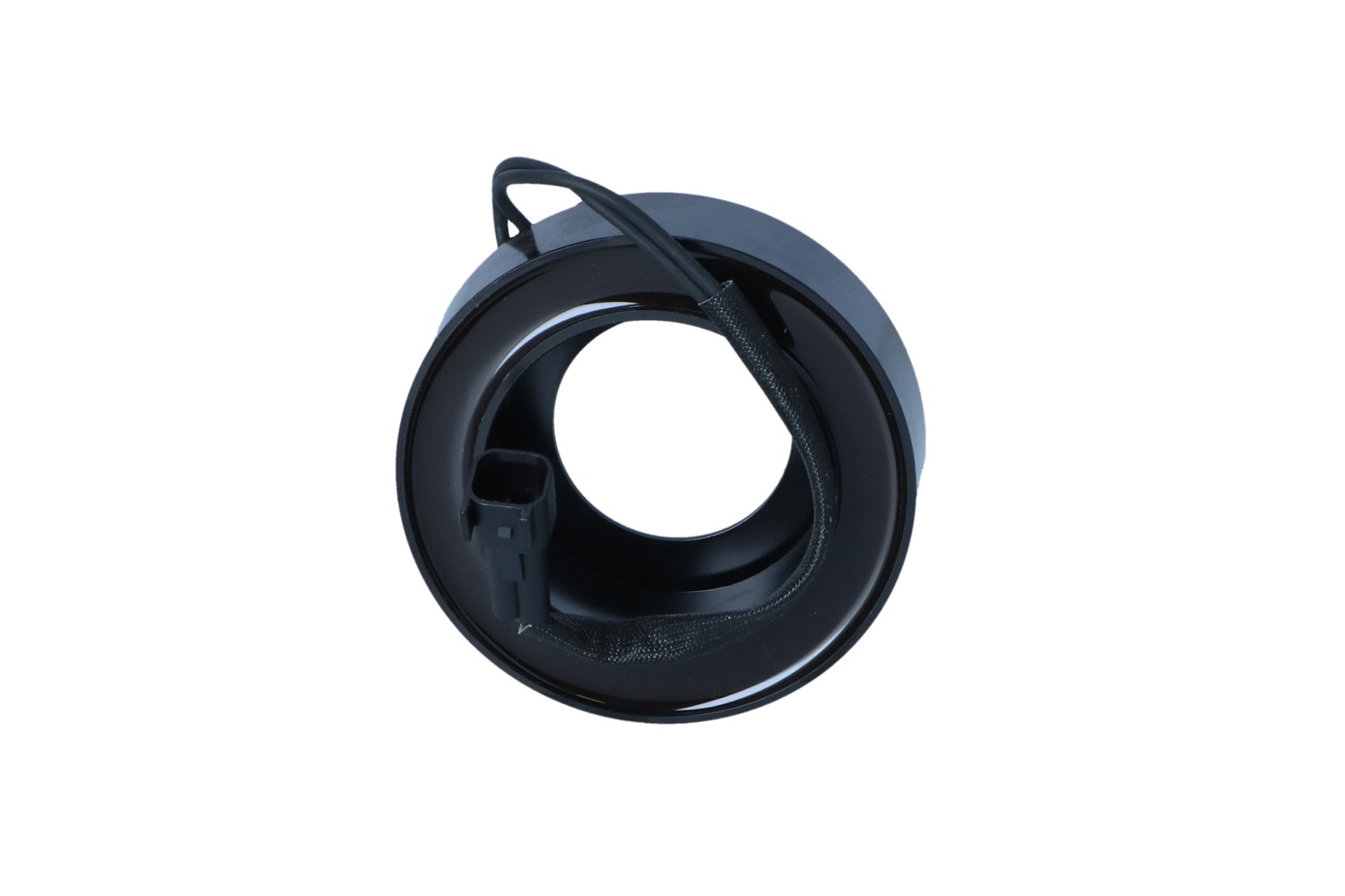 NRF 38580 Embrayage de compresseur de clim Ford C Max 2