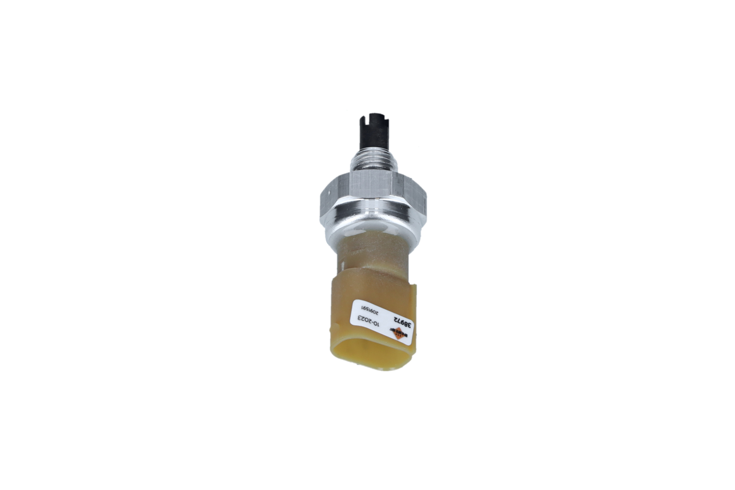 NRF 38972 Druksensor voor airco TESLA Model X (5YJX) 100D AWD 525 Pk Elektro 2021
