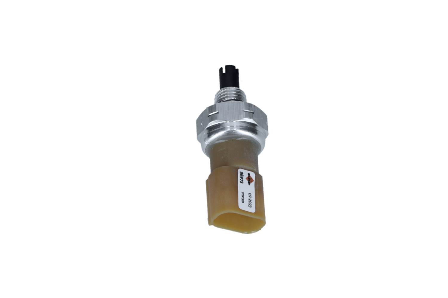 NRF 38973 Druksensor voor airco TESLA Model 3 (5YJ3) EV Performance AWD 513 Pk Elektro 2021