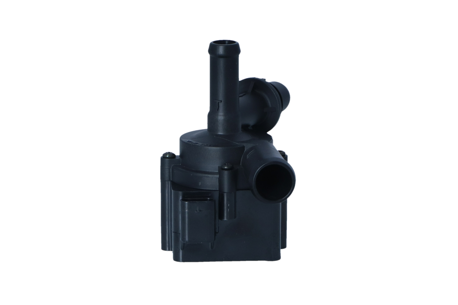 NRF 390045 Auxiliary water pump BMW F20 118 i 170 hp Petrol 2011