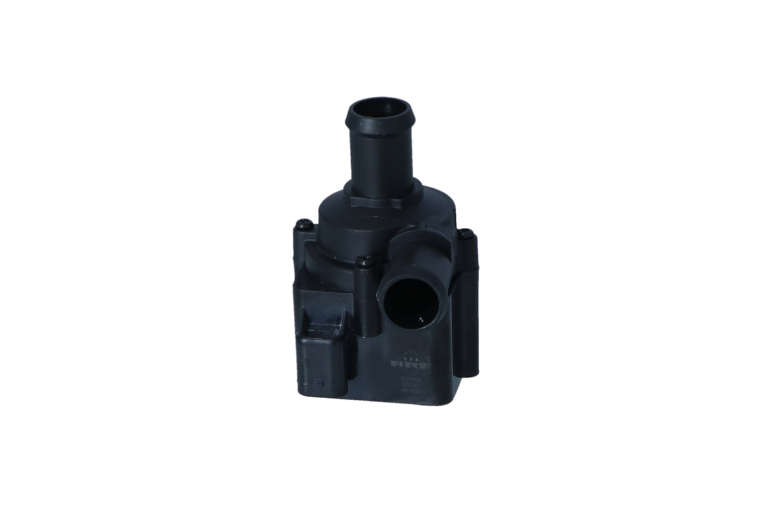 NRF 390050 Vandcirkulationspumpe Golf 7 2.0 GTI TCR 290 HK Benzin 2020