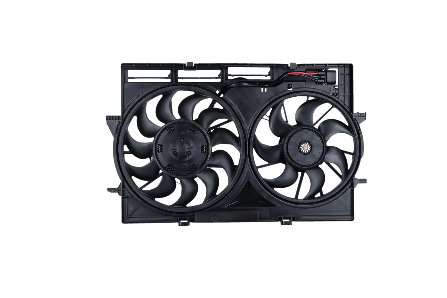 NRF 470015 Ventola radiatore Audi A4 B8 Avant originale prezzo