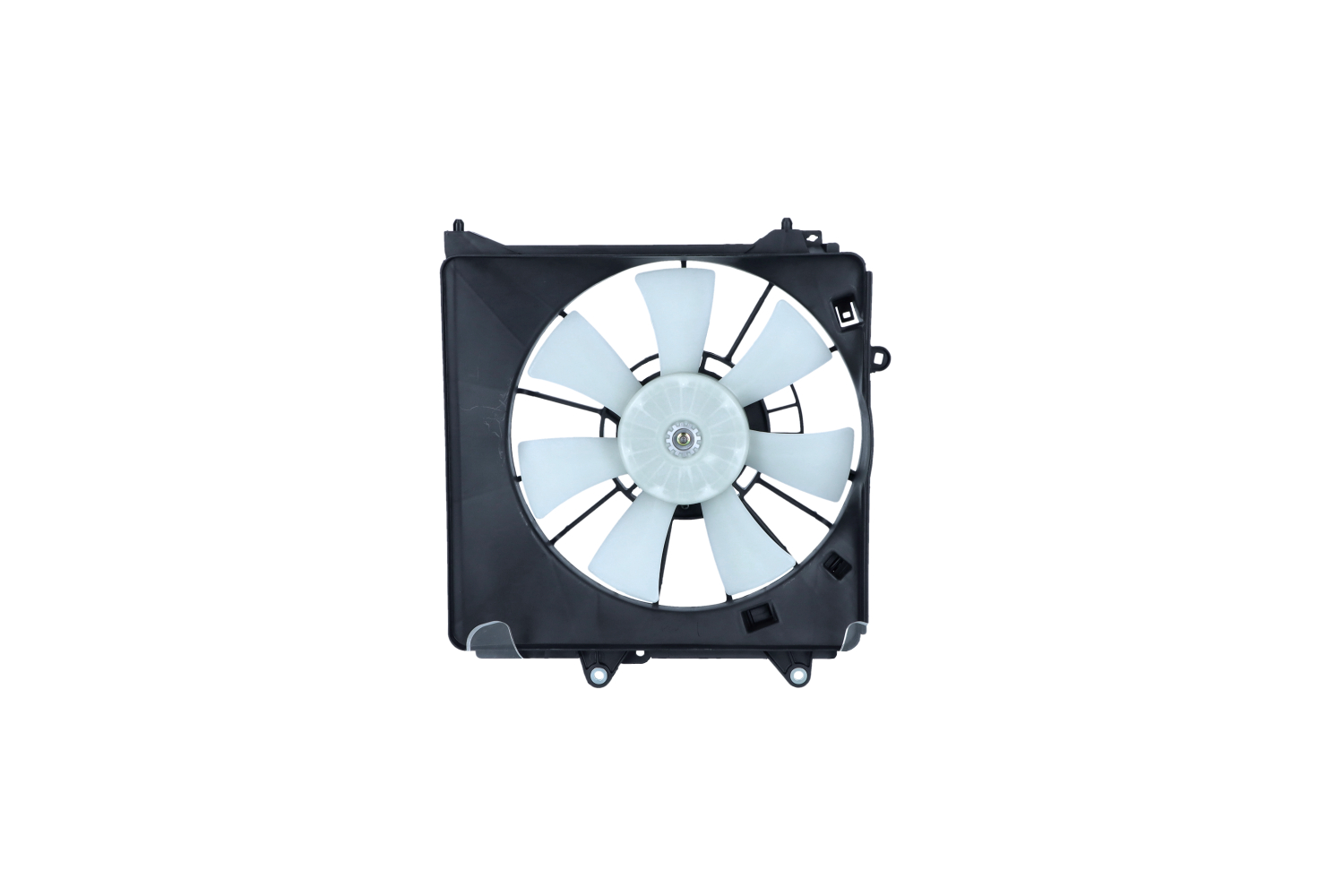 NRF 470016 Ventilator Honda Jazz 3 1.2 (GG1) 90 km Bencin 2023