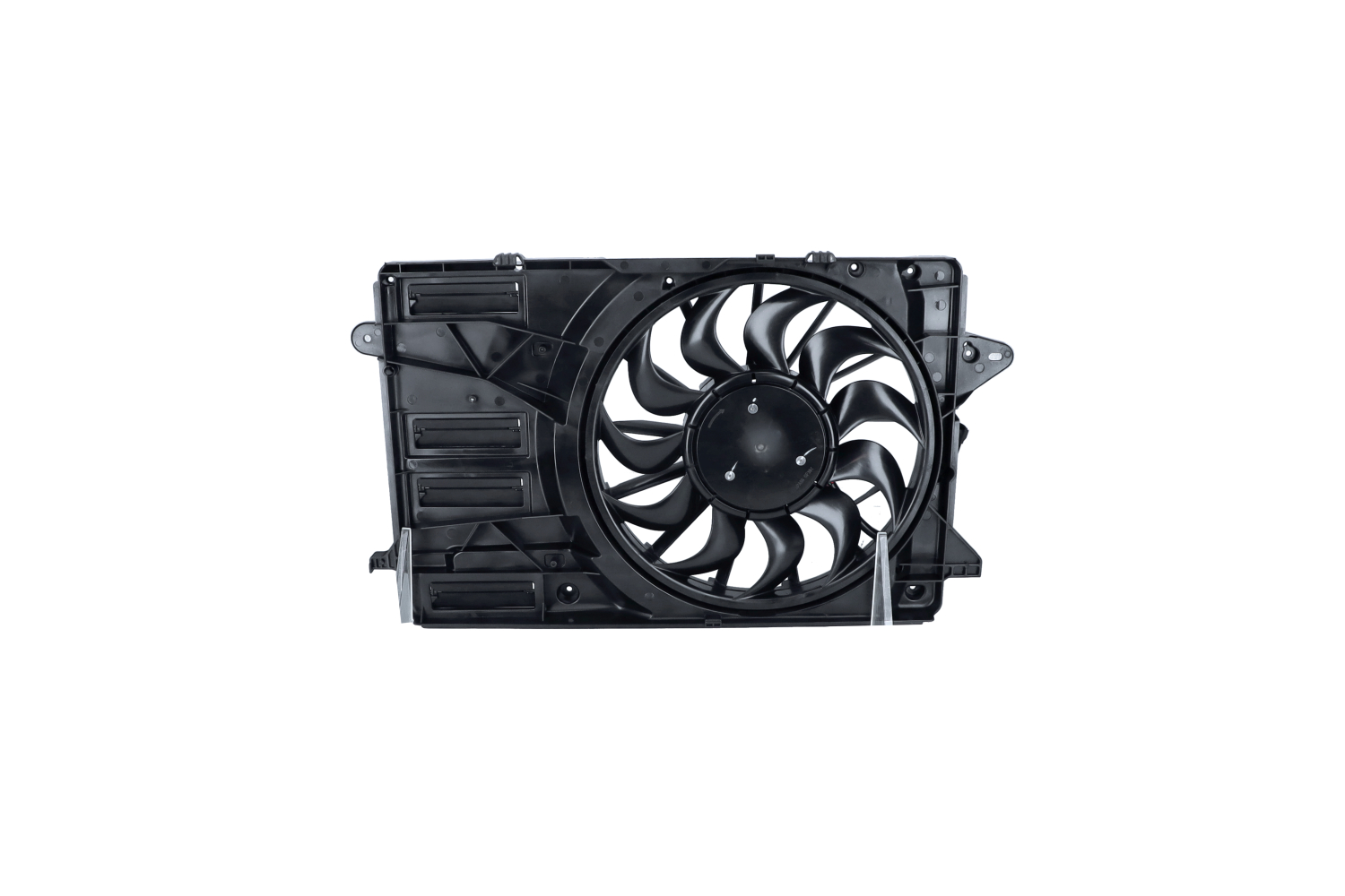 NRF 470020 Ventilátor VAUXHALL Insignia Mk2 (B) Hatchback (Z18) 1.5 (68) 140 KS Benzín 2025