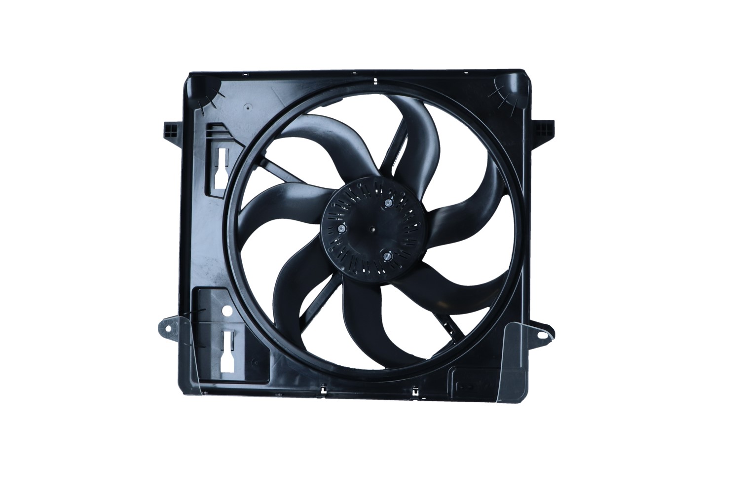 NRF 470021 replacement JEEP Wagoneer (WS) radiator fan price
