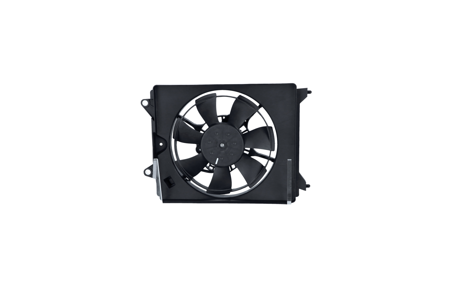 NRF 470024 Radiator-ventilator Honda HR-V II 1.5 (RU1) 130 Pk Benzine 2024