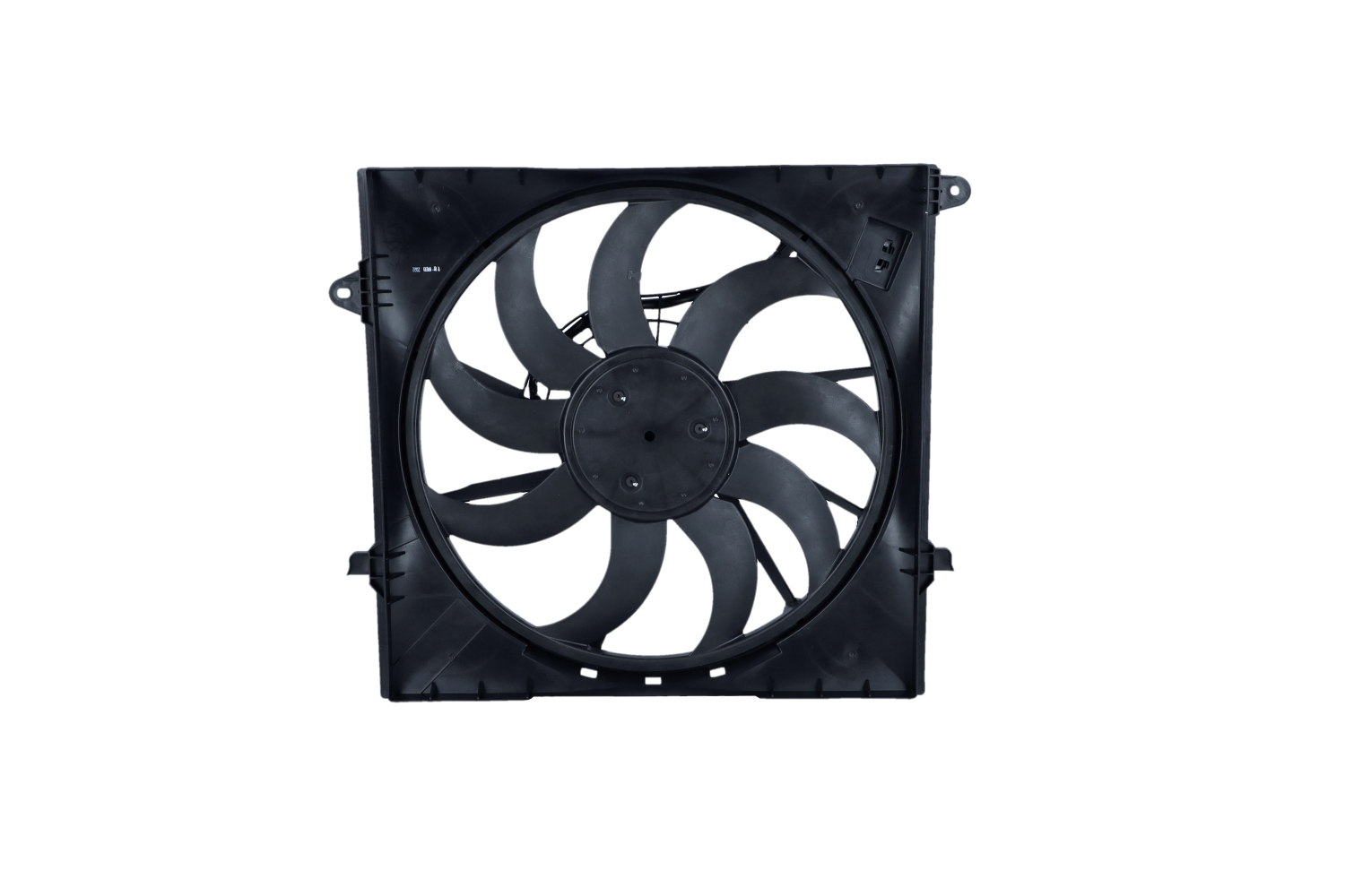 NRF 470029 Ventilator Santa Fe 4 2.2 CRDi 200 km Dizel 2019