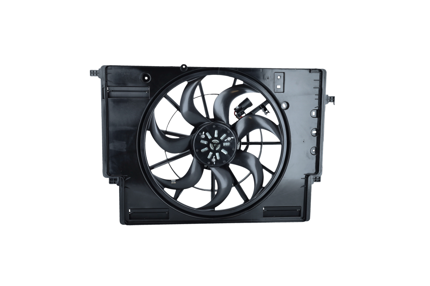 NRF 470045 Kühlerlüfter VOLVO Kosten