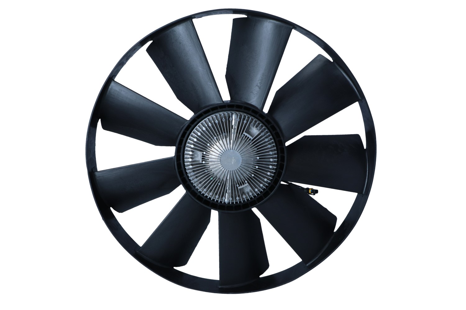 NRF 49741 koppeling, radiateurventilator 51.06630-0096