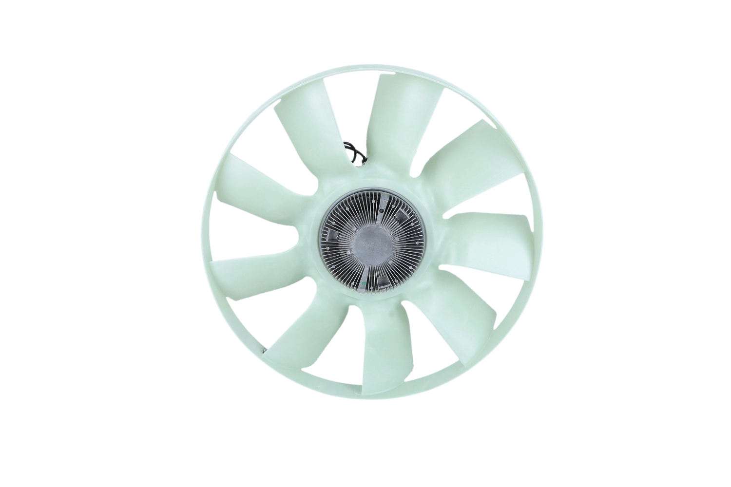 NRF 49742 koppeling, radiateurventilator 51.06600-7025
