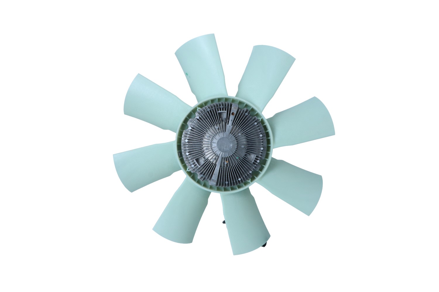 NRF 49750 koppeling, radiateurventilator 74 20 993 866