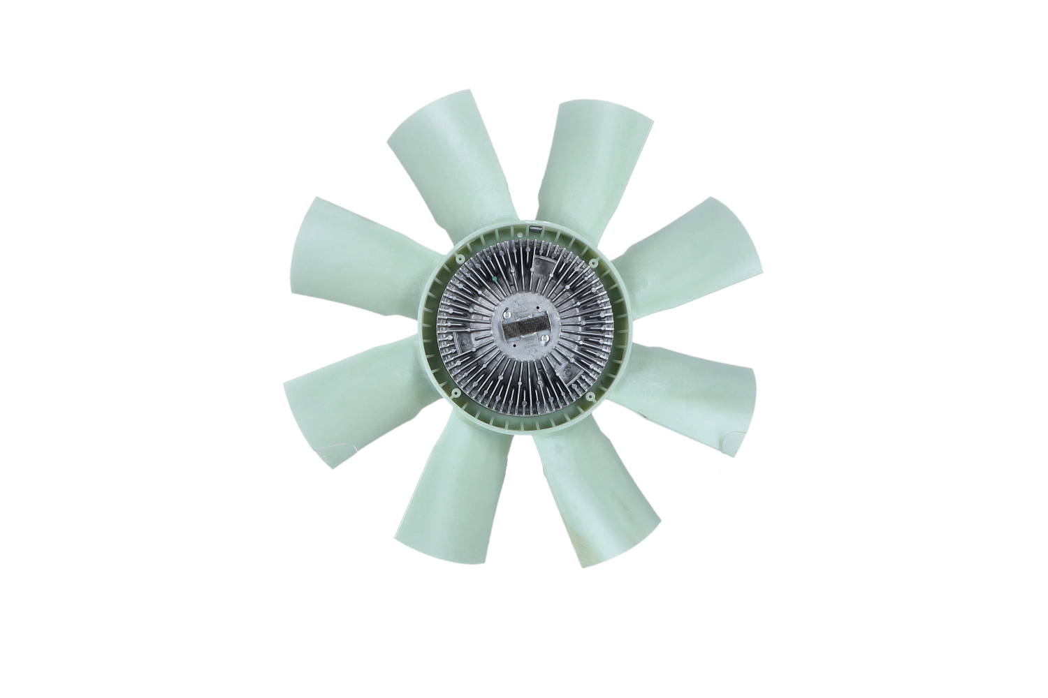 NRF 571083 Embrayage, ventilateur de radiateur 49755