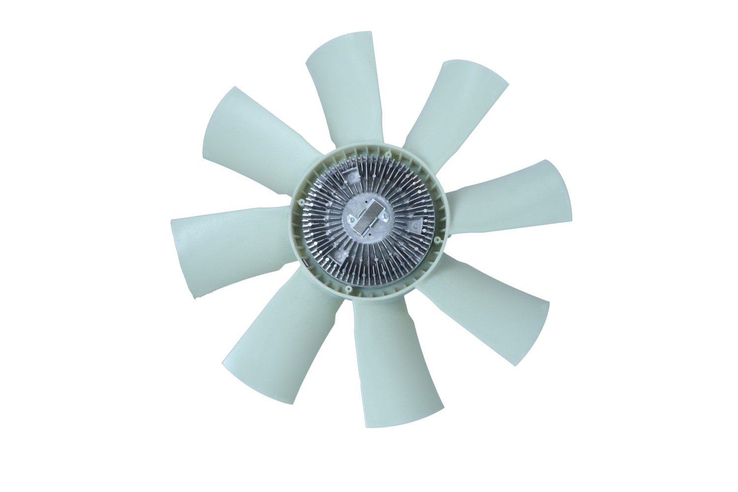 NRF 1392 261 Kobling, kølerventilator 49756
