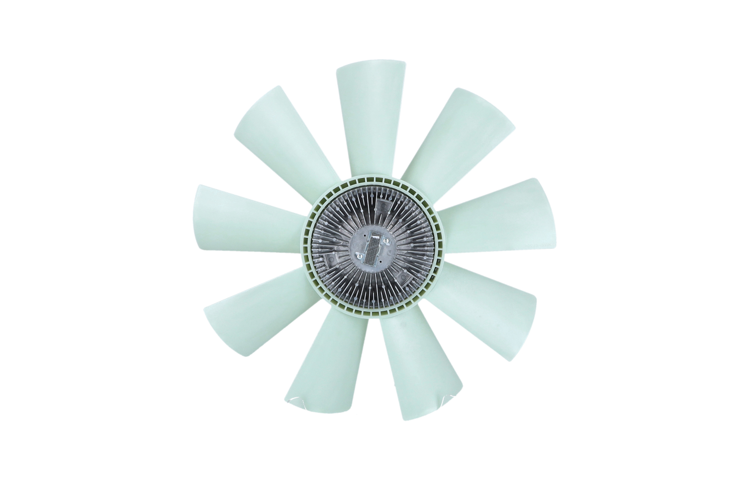 NRF 49757 koppeling, radiateurventilator 1 354 979