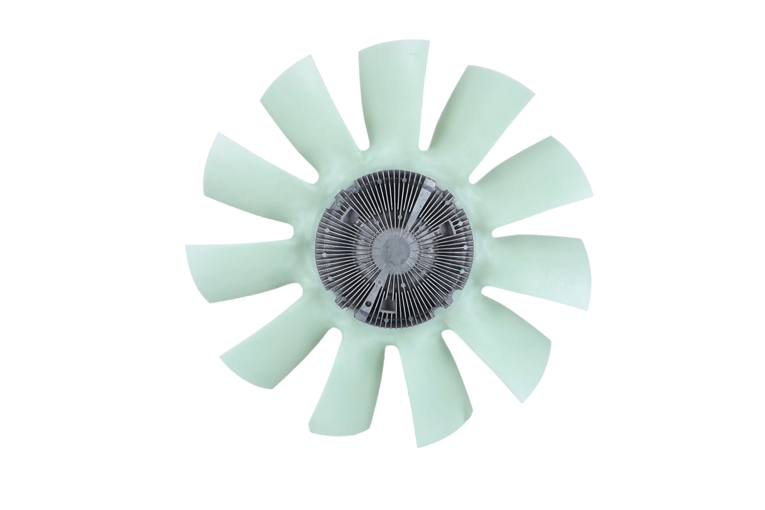 NRF 49762 koppeling, radiateurventilator 2 127 099 1