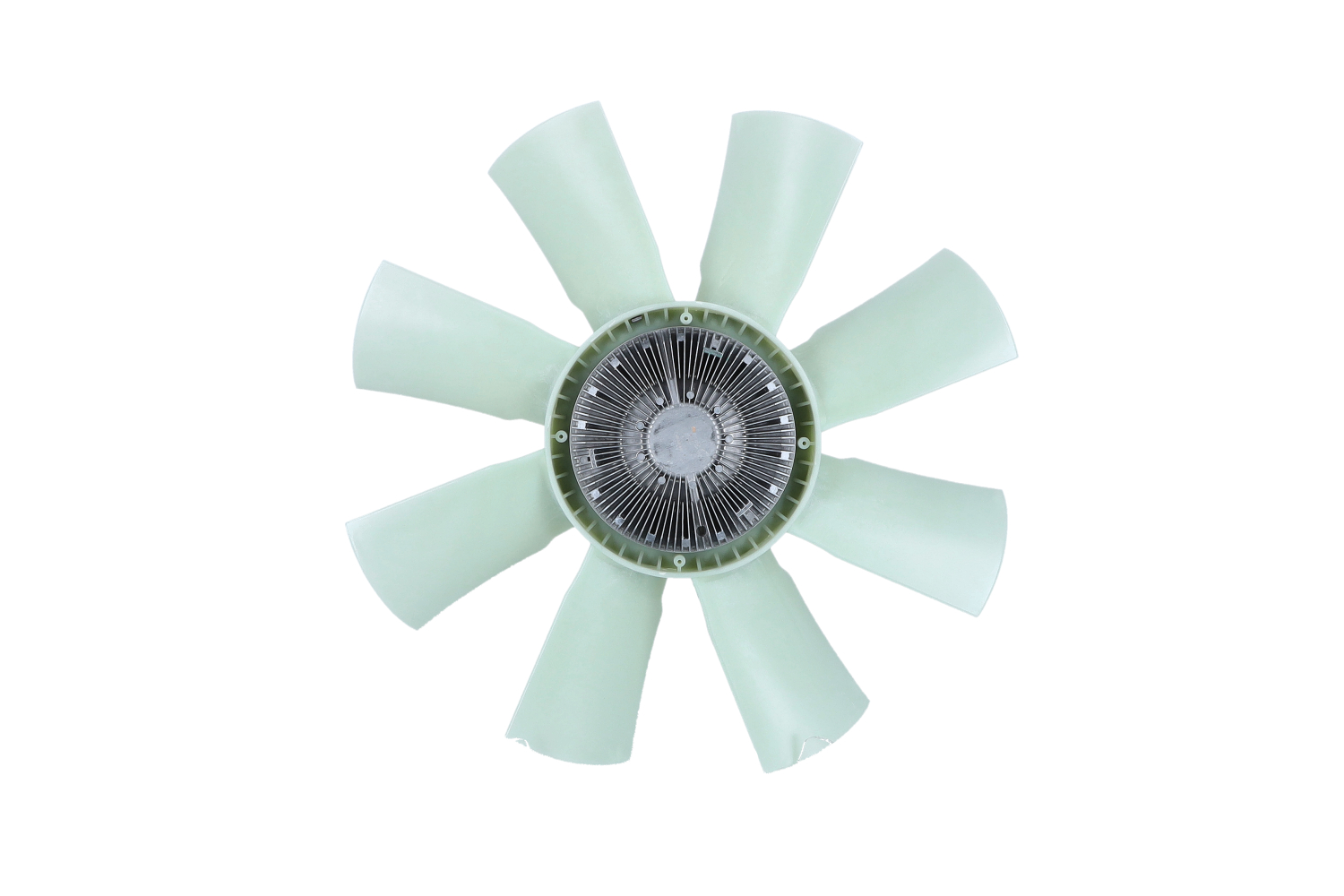 NRF 49763 koppeling, radiateurventilator 21 037 403