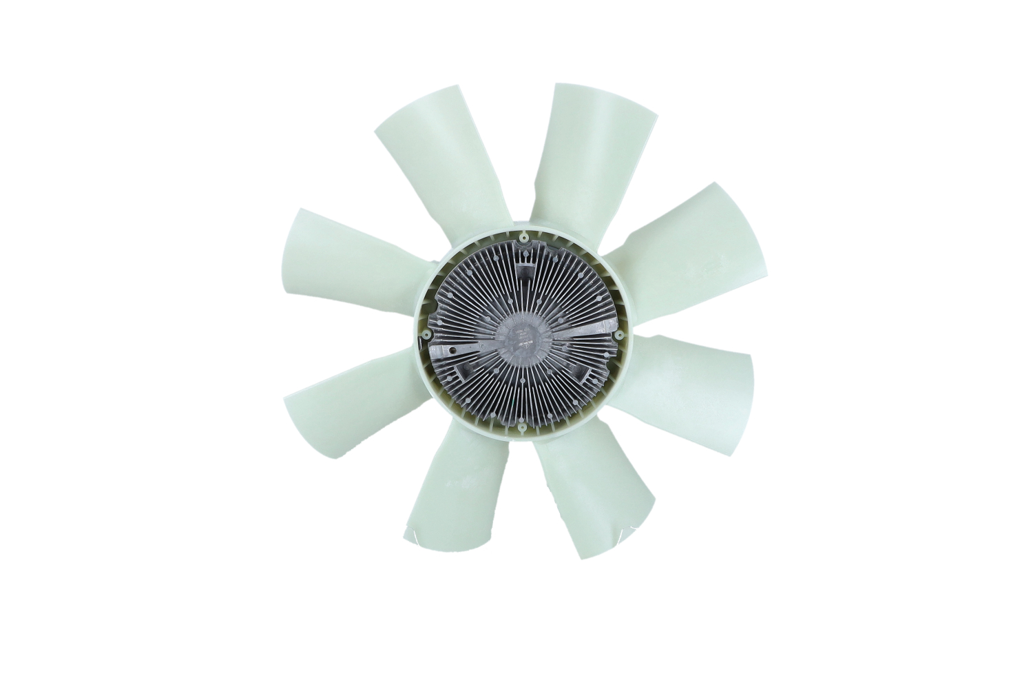 NRF 49764 koppeling, radiateurventilator 20 854 515