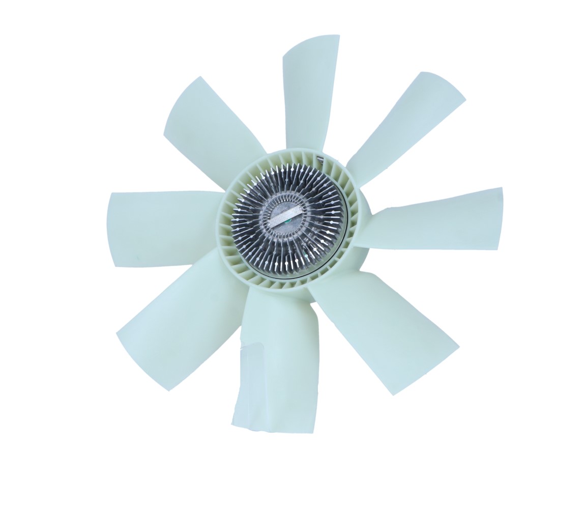 NRF 49765 koppeling, radiateurventilator 2039761-8