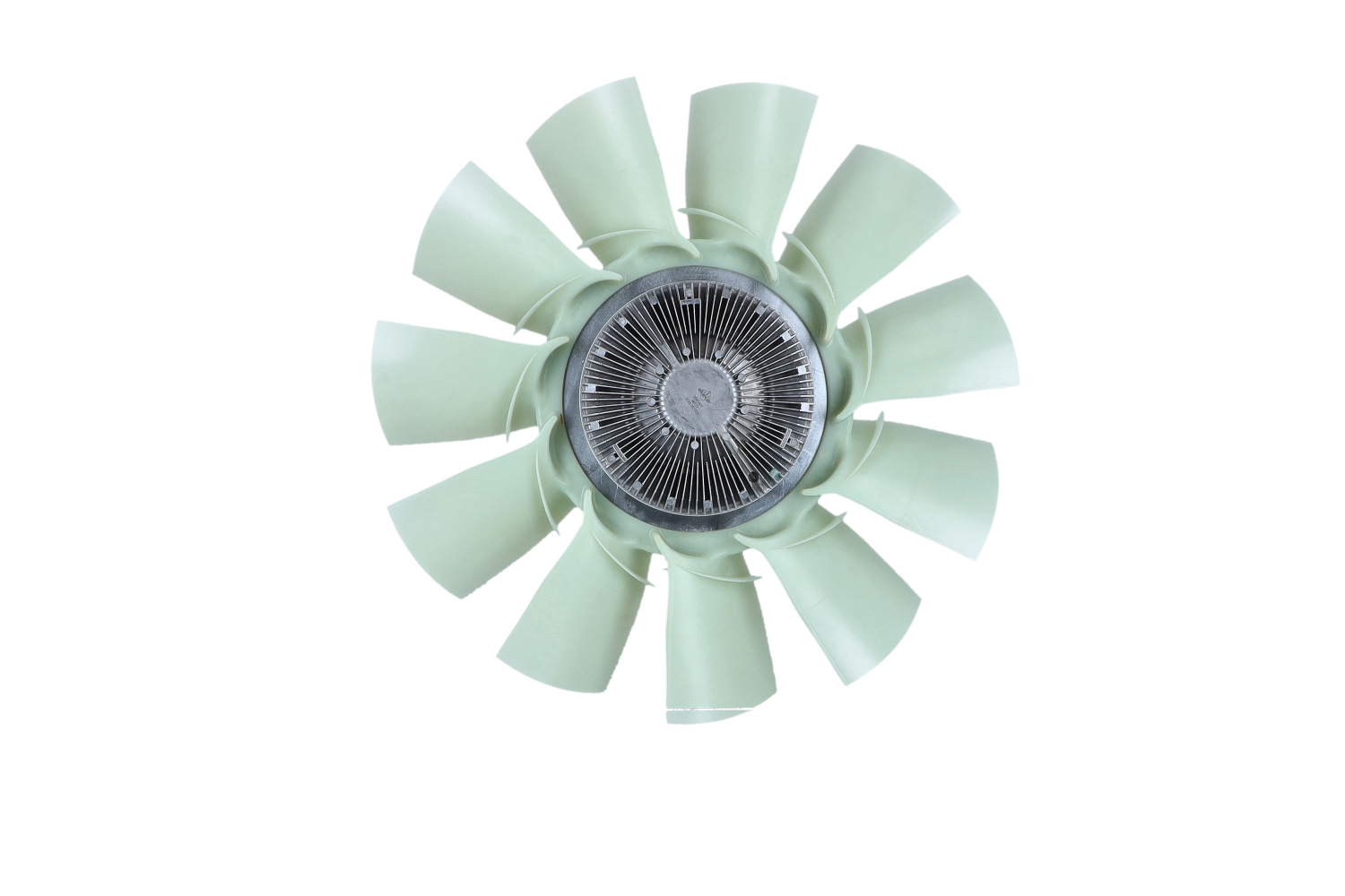 NRF 49773 koppeling, radiateurventilator 2 410 083