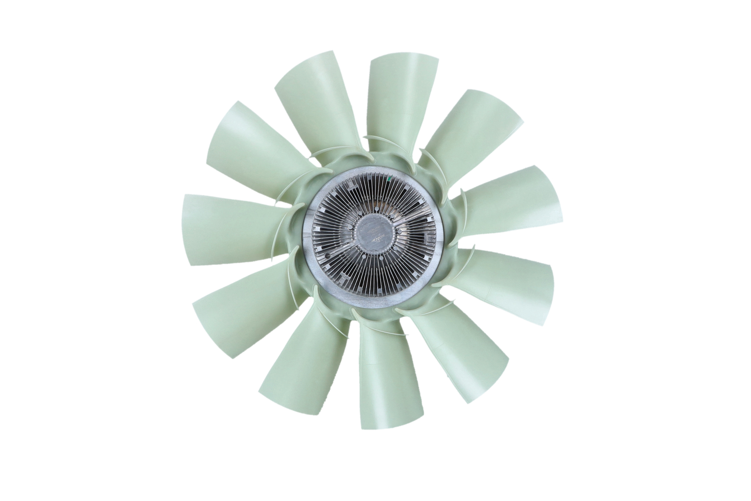 NRF 49775 koppeling, radiateurventilator 1776854