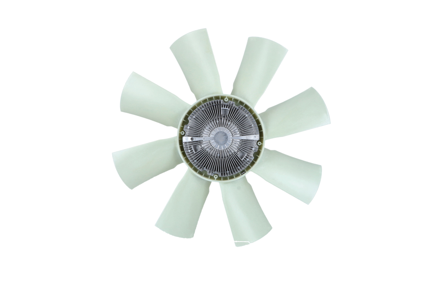 NRF 49776 koppeling, radiateurventilator 1520 308