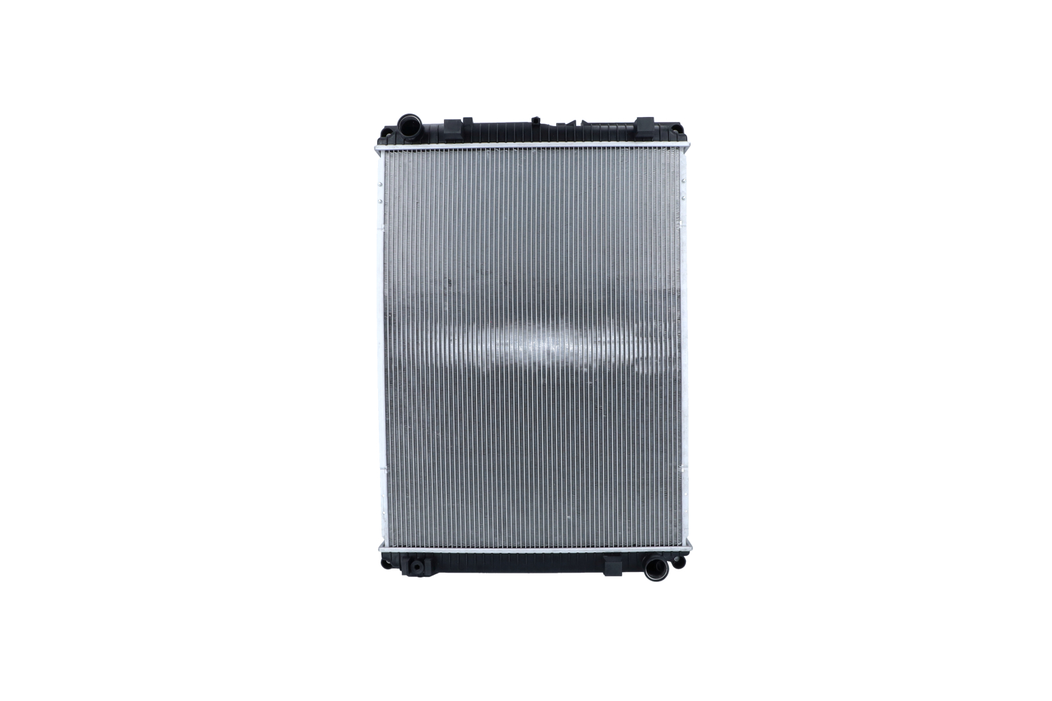 Radiatore NRF MAN TGE 500008