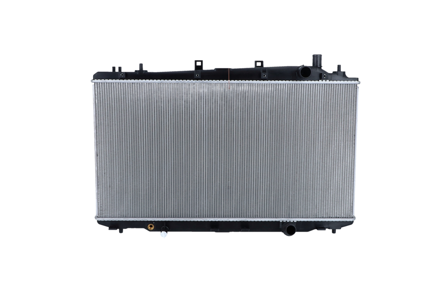 NRF 550196 Radiatorius, variklio aušinimas HONDA HR-V III (RV)