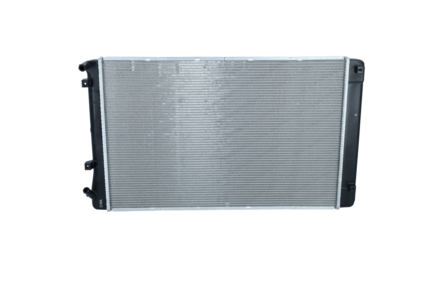 NRF 550197 koeler, aandrijfaccu 25308G2000