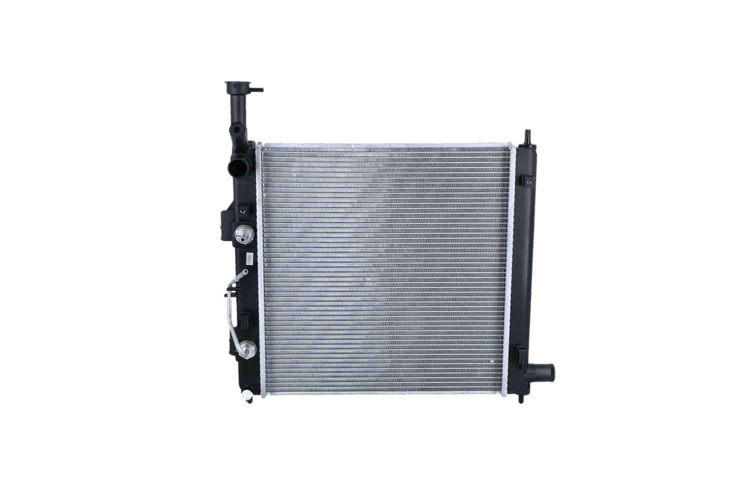 NRF 550200 replacement Kia Picanto JA radiator price
