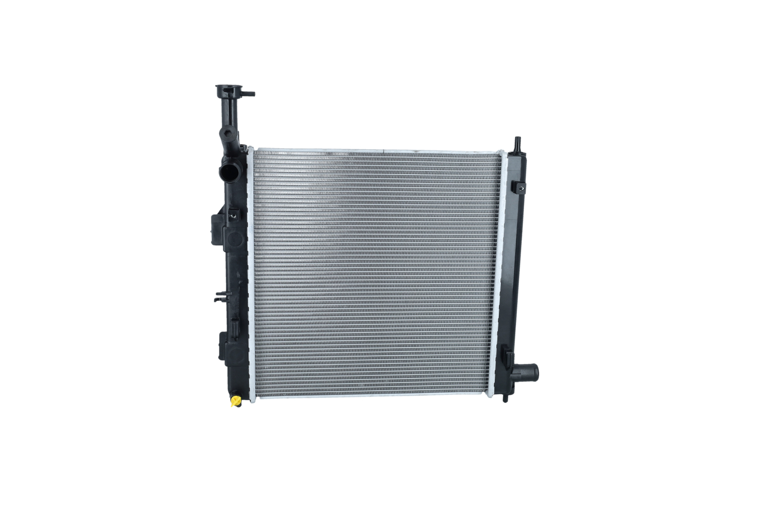 NRF 550206 replacement Kia Picanto JA radiator price
