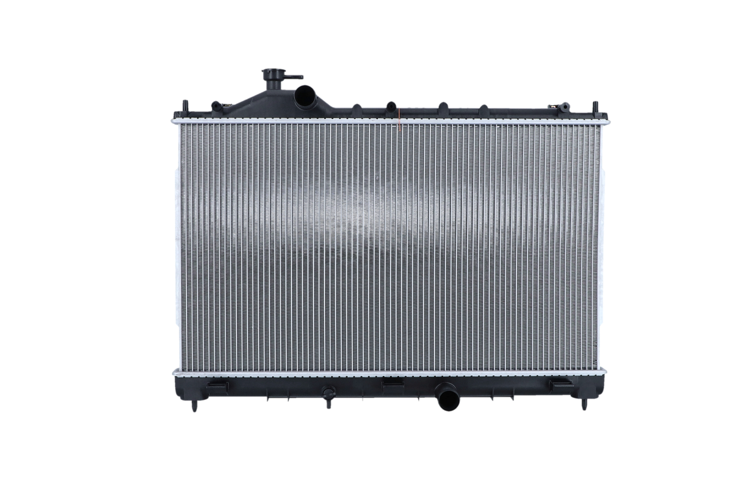 NRF 550208 Radiateur Mitsubishi Eclipse Cross 1.5 T-Mivec 163 CV Essence 2023