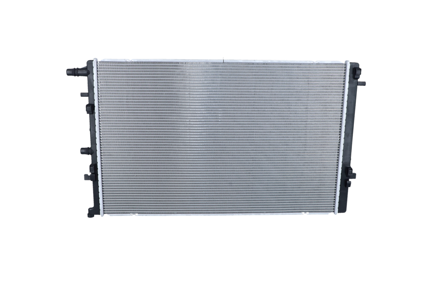 NRF 550216 Radiatore Renault Megane 4 1.8 Blue dCi 150 (B9A7) 150 CV Diesel 2023