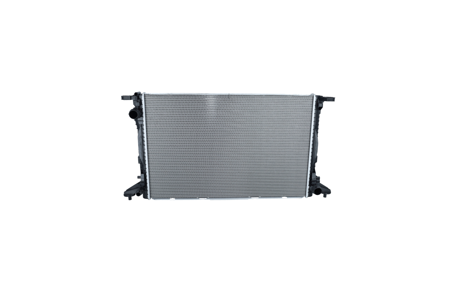 NRF 550219 Radiatorius, variklio aušinimas AUDI Q5 SUV Sportback (80A)