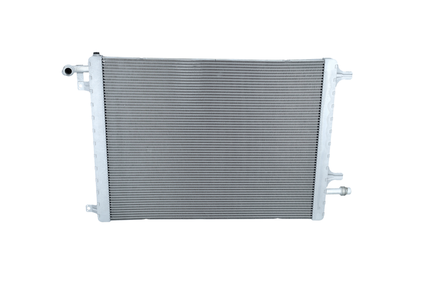 NRF 550227 replacement Jaguar F Type Convertible radiator price