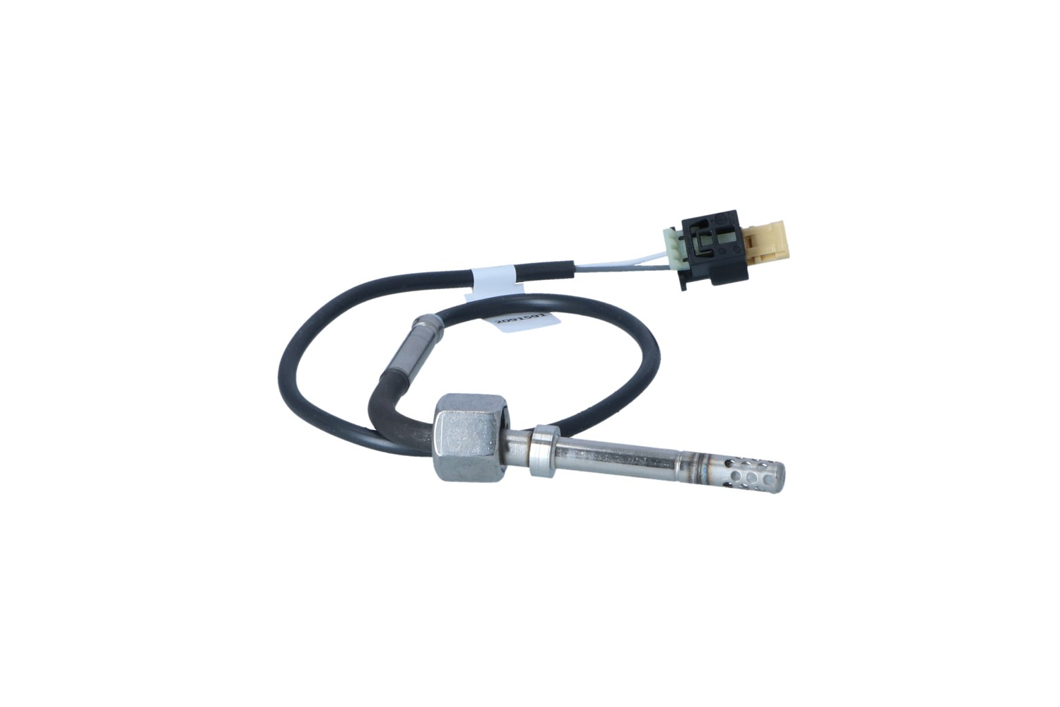 MERCEDES-BENZ A-Class NRF temperature sensor 707221