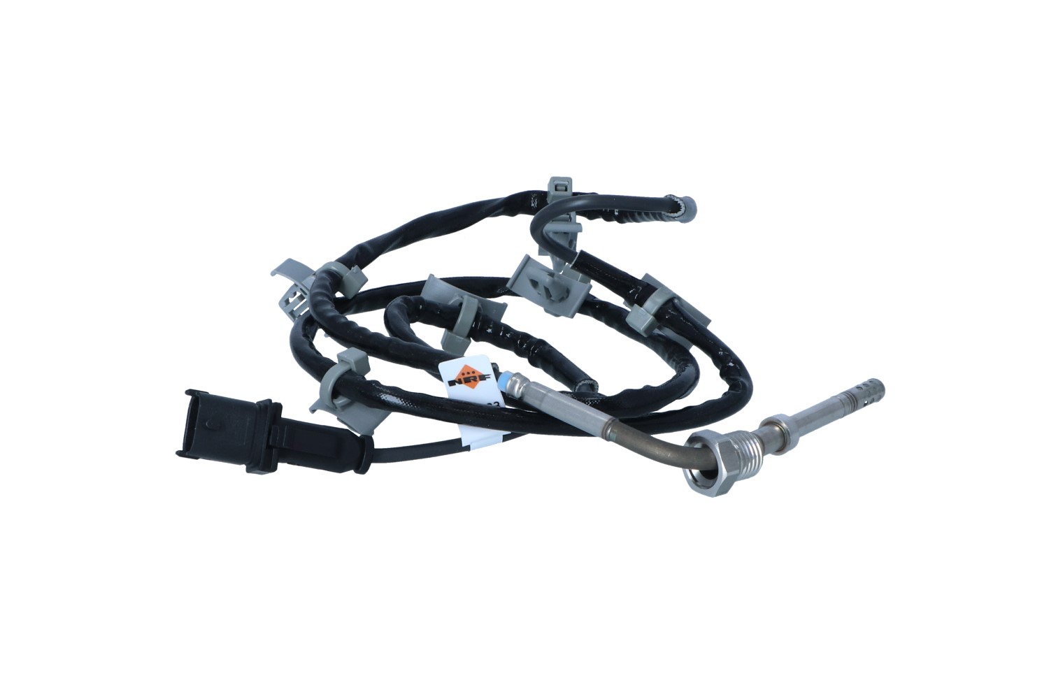NRF 707223 Sensor, temperatura dos gases de escape VAUXHALL Astra Mk6 (J) Carrinha (P10) 1.7 CDTi 110 cv Diesel 2012
