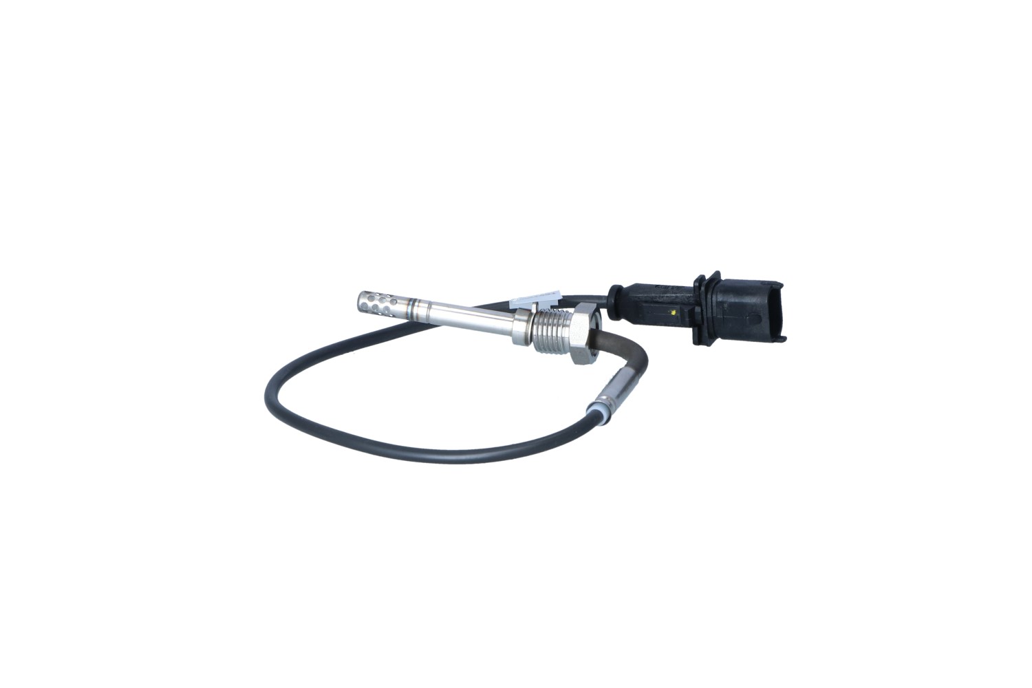 NRF 707227 Temperatuursensor FIAT Ducato III Flatbed Vrachtwagen / Chassis (250, 290) 2.0 D 115 Multijet 116 Pk Diesel 2025