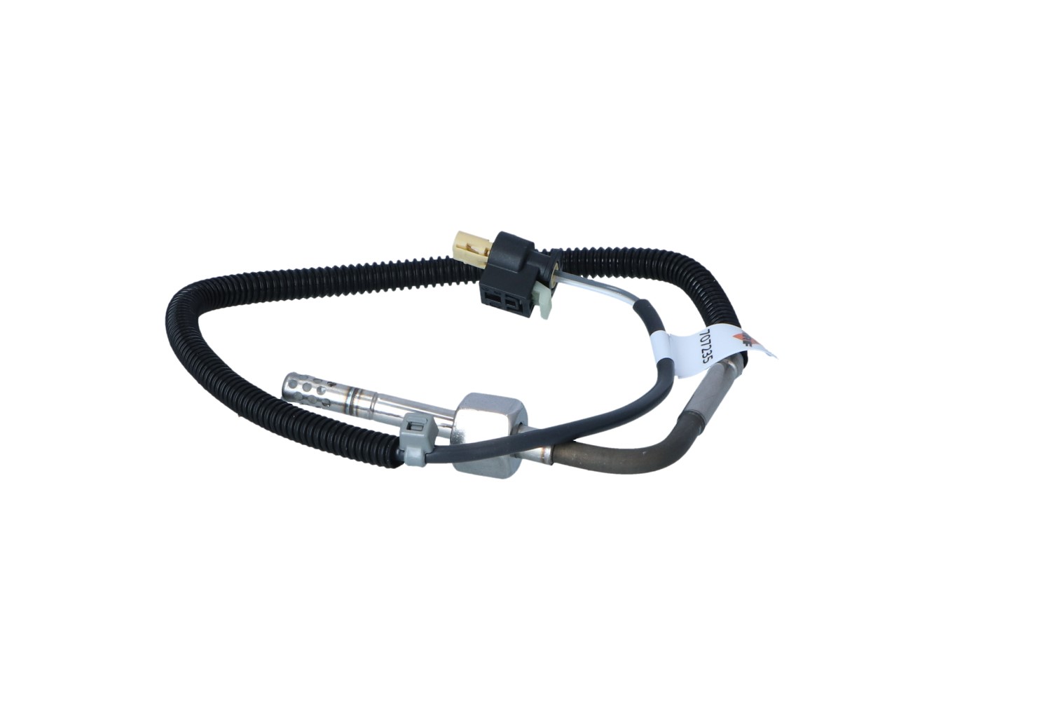 NRF 707235 sensor, uitlaatgastemperatuur A 000 905 86 04