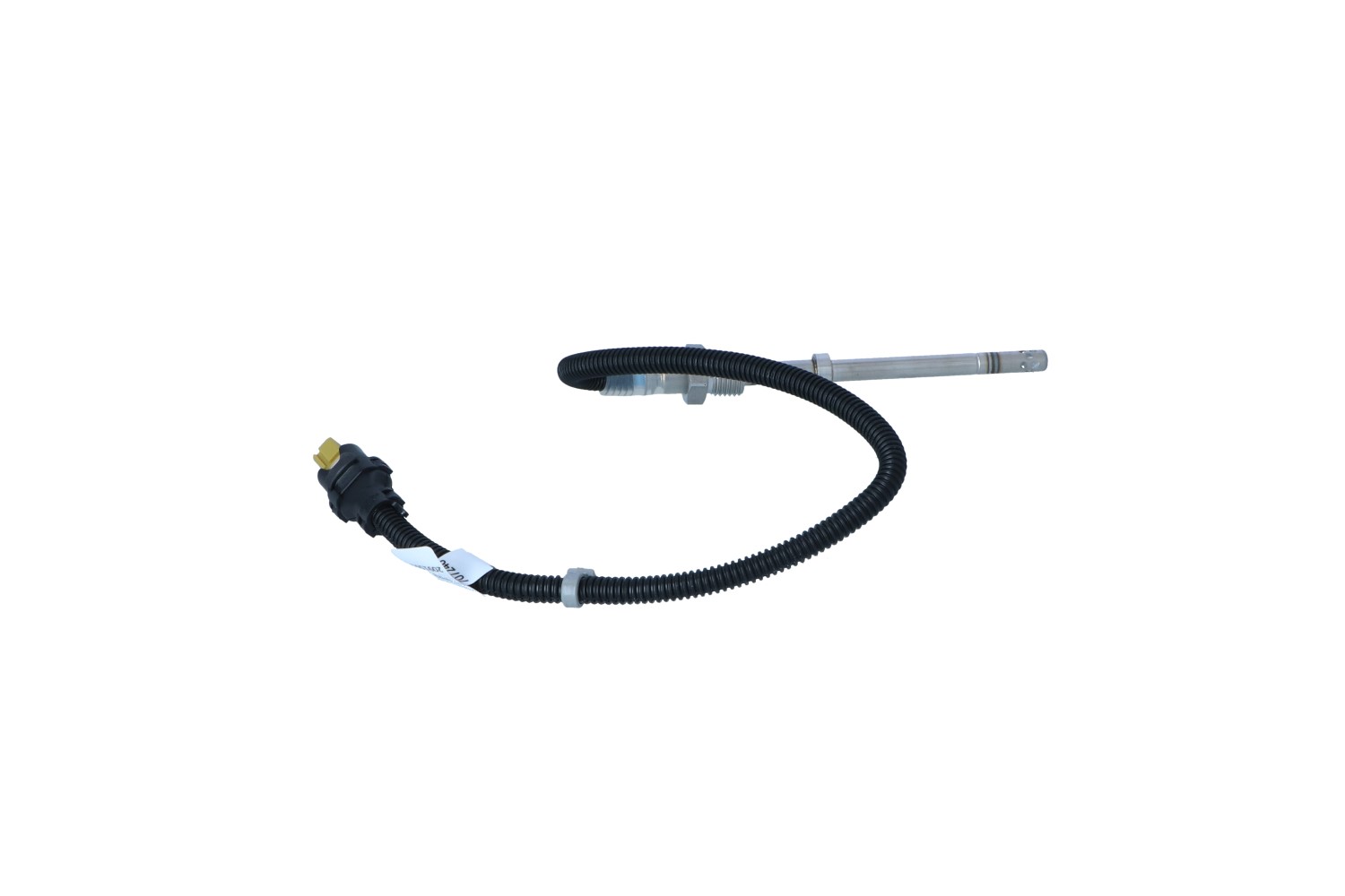 NRF 707240 Sensor de temperatura Mercedes S203 C 220 CDI 2.2 (203.208) 150 cv Diesel 2004