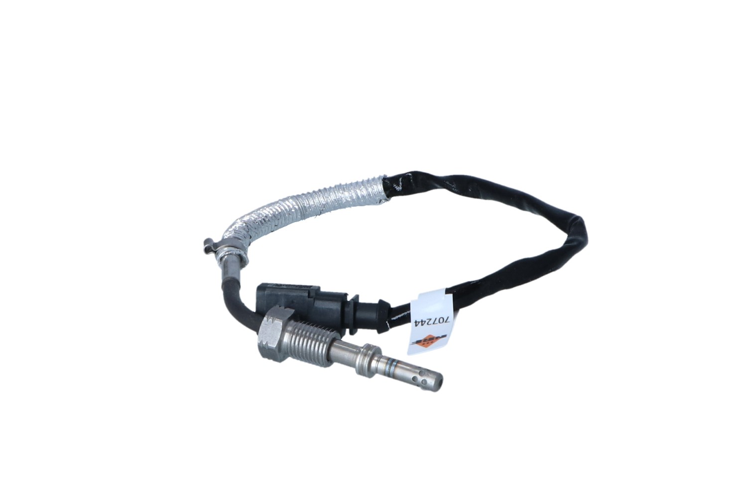 NRF 707244 Abgastemperatursensor Seat Leon SC 2.0 TDI DOC 110 PS Diesel 2017