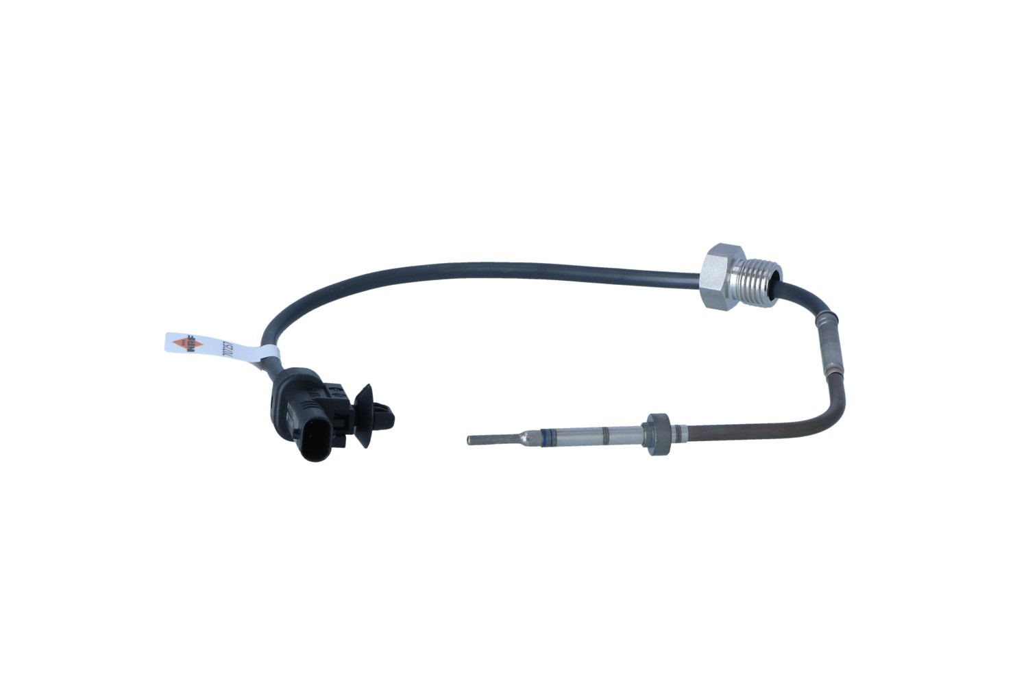 VAUXHALL Astra Mk7 (K) Schrägheck (B16) Temperatursensor original NRF 707257 Preis