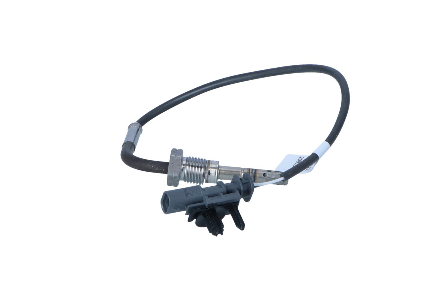 NRF 707263 Devējs, ieplūstošā gaisa temperatūra Volvo XC60 2