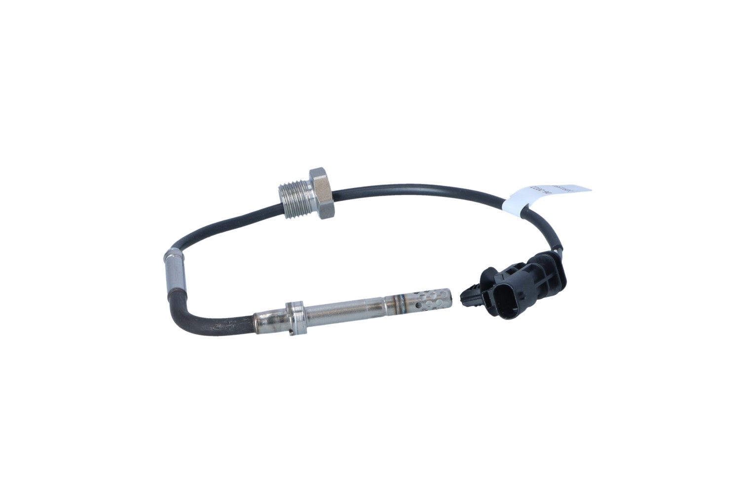 FIAT Doblo II Kasten / Kombi (263) Temperatursensor original NRF 707265 Preis
